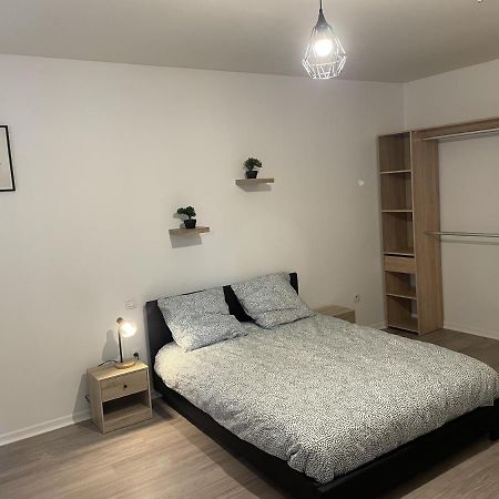 Hyper Centre Saint-Gaudens Appartement Neuf سان جودُ المظهر الخارجي الصورة